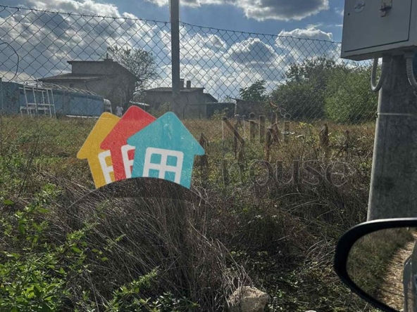 Парцел в Варна, м-т Боровец - юг - 500 кв.м за 76 €/кв.м - Снимка #1