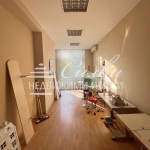 Дава се под наем Офис в Шумен, Център - 18 кв.м за 127.5 € - Снимка #1