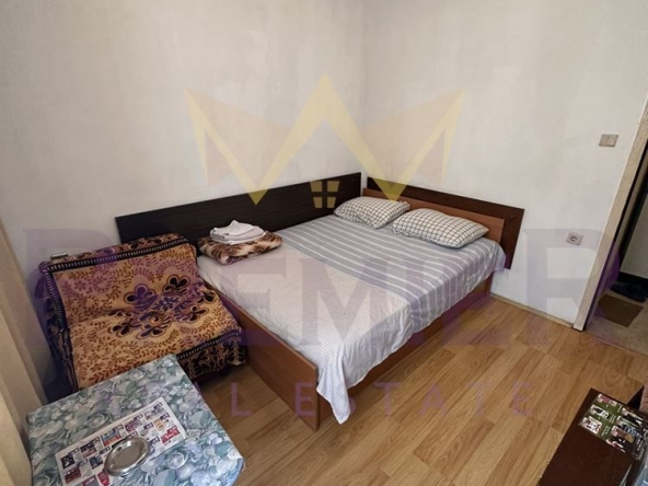 Дава се под наем Едностаен апартамент в Варна, Нептун - 30 кв.м за 255 € - Снимка #1