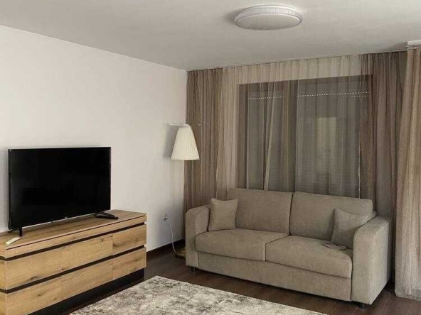 Дава се под наем Двустаен апартамент в София, Лозенец - 65 кв.м за 459 € - Снимка #1