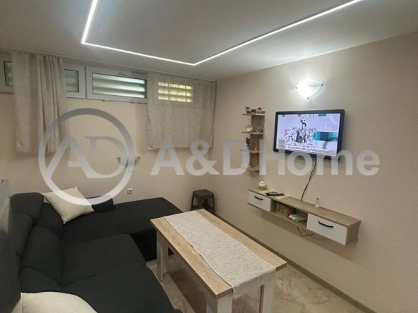 Двустаен апартамент в к.к. Слънчев бряг - 42 кв.м за 875 €/кв.м - Снимка #1