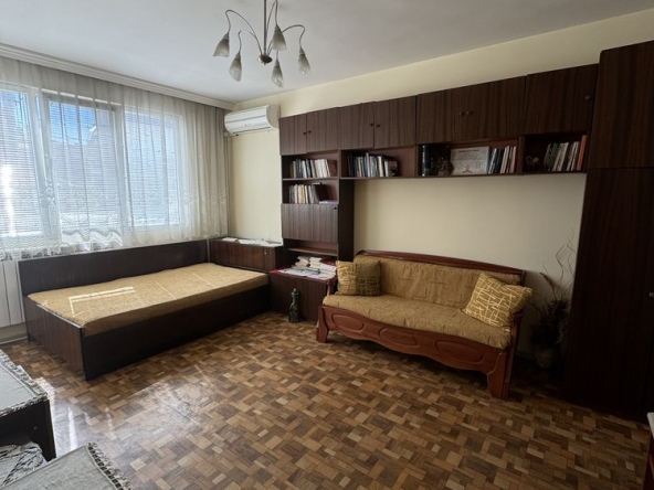 Двустаен апартамент в Айтос - 48 кв.м за 1250 €/кв.м - Снимка #1