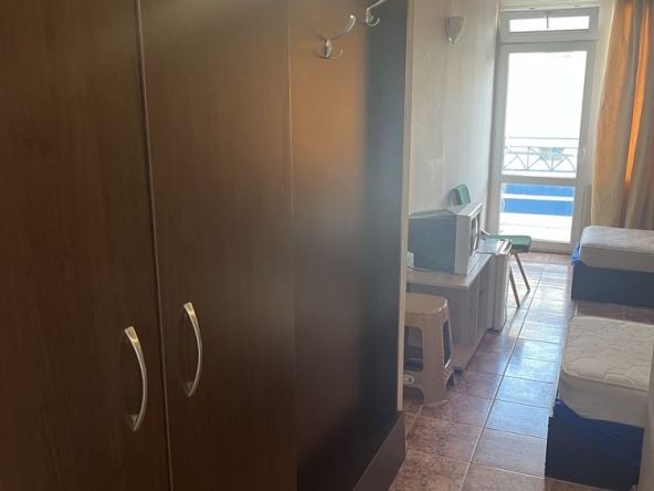 Дава се под наем Едностаен апартамент в к.к. Слънчев бряг - 21 кв.м за 229.5 € - Снимка #1