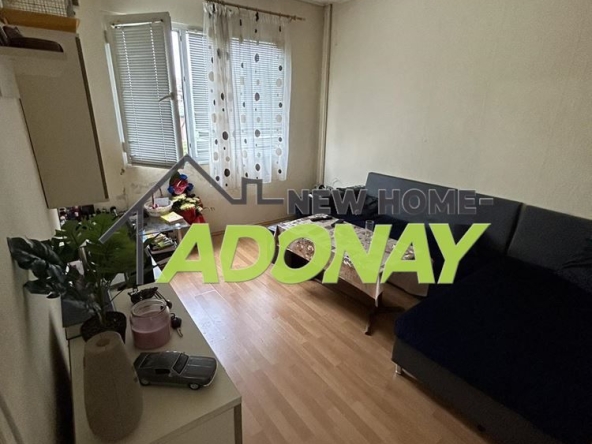 Двустаен апартамент в Пловдив, Каменица 2 - 65 кв.м за 1442 €/кв.м - Снимка #1