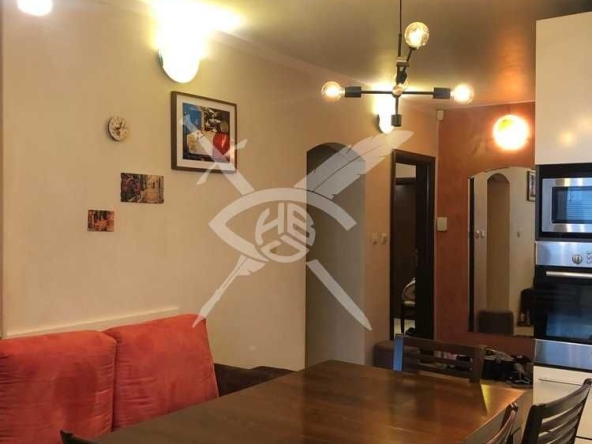 Тристаен апартамент в София, Левски В - 97 кв.м за 1722 €/кв.м - Снимка #1