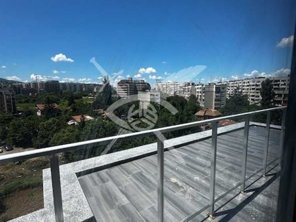 Тристаен апартамент в София, Овча купел - 100 кв.м за 1670 €/кв.м - Снимка #1