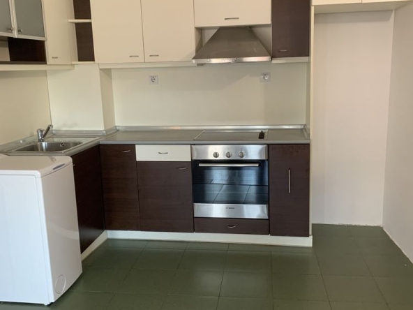 Тристаен апартамент в Варна, Лятно кино Тракия - 65 кв.м за 1847 €/кв.м - Снимка #1