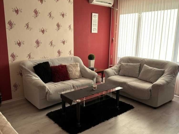 Едностаен апартамент в София, Люлин 8 - 45 кв.м за 2778 €/кв.м - Снимка #1
