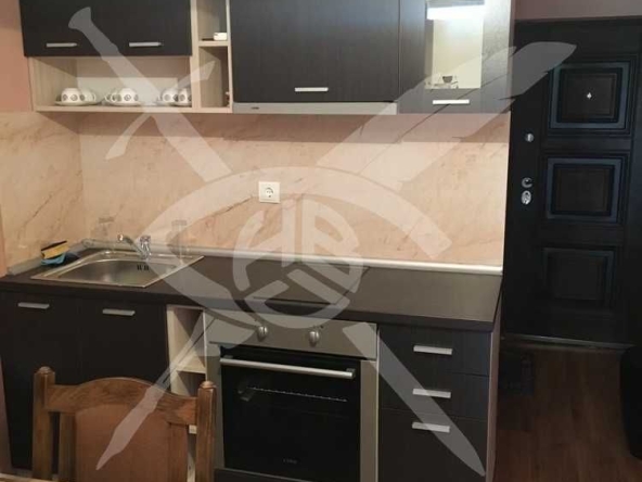 Едностаен апартамент в София, Триъгълника - 35 кв.м за 3552 €/кв.м - Снимка #1