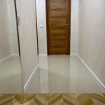 Дава се под наем Тристаен апартамент в Варна, Морска градина - 70 кв.м за 650 € - Снимка #1