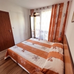 Дава се под наем Двустаен апартамент в Свети Влас - 50 кв.м за 280.5 € - Снимка #1