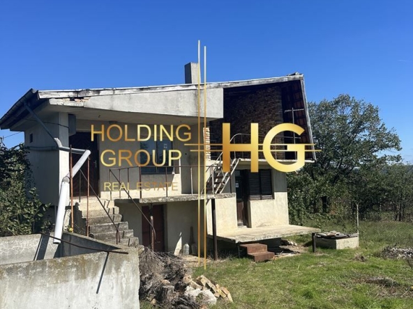 Къща в с. Доброглед, Област Варна - 100 кв.м за 725 €/кв.м - Снимка #1