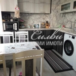 Двустаен апартамент в Шумен, Еверест - 62 кв.м за 987 €/кв.м - Снимка #1