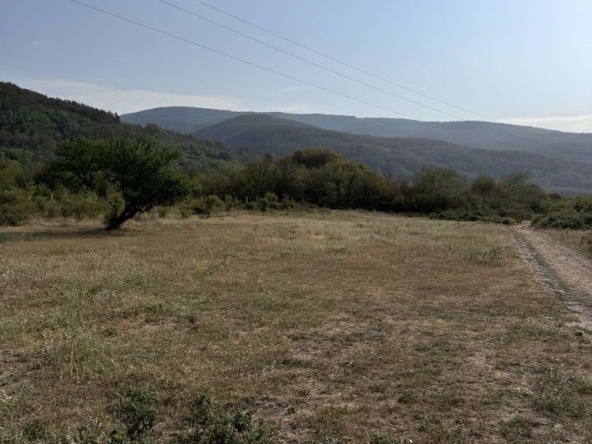 Парцел в Казанлък - 1106 кв.м за 10 €/кв.м - Снимка #1