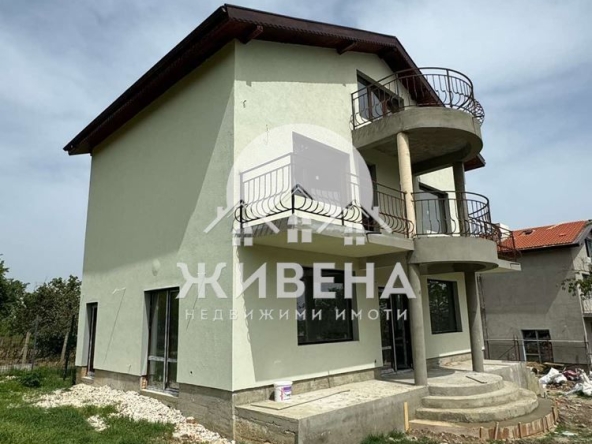 Къща в с. Равна гора, Област Варна - 180 кв.м за 995 €/кв.м - Снимка #1