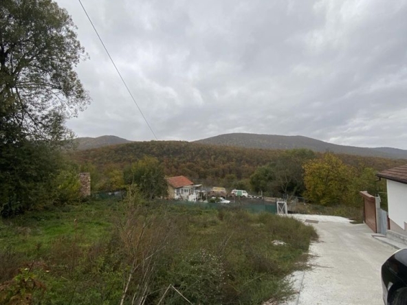 Парцел в Стара Загора, Казански - 520 кв.м за 58 €/кв.м - Снимка #1