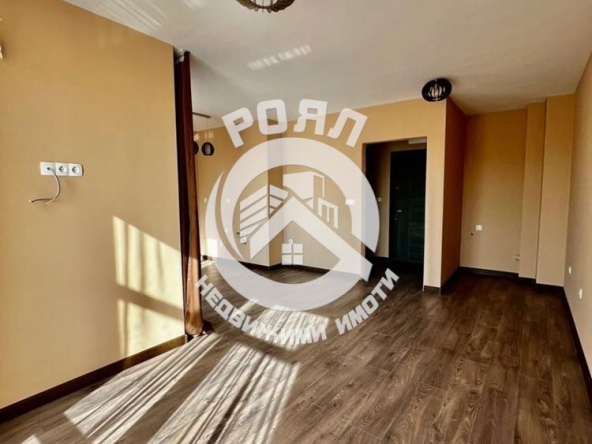 Едностаен апартамент в Пловдив, Кючук Париж - 55 кв.м за 1451 €/кв.м - Снимка #1