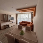 Дава се под наем Двустаен апартамент в Бургас, Център - 60 кв.м за 561 € - Снимка #1