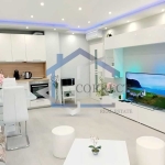 Дава се под наем Двустаен апартамент в Варна, Възраждане 3 - 75 кв.м за 561 € - Снимка #1