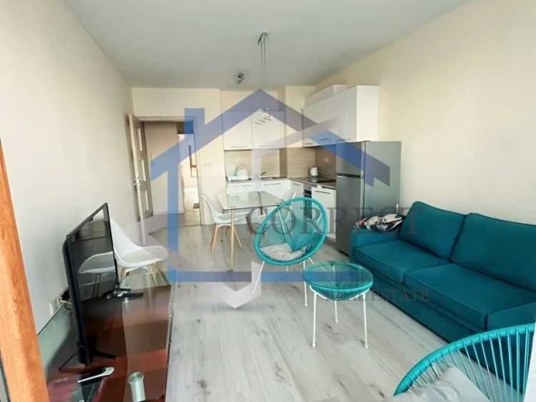 Дава се под наем Тристаен апартамент в Варна, Възраждане 3 - 100 кв.м за 880 € - Снимка #1