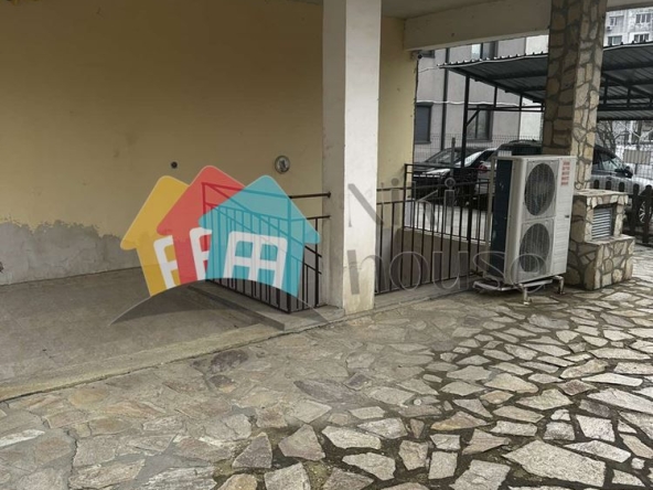 Заведение в Варна, Възраждане 1 - 205 кв.м за 425 €/кв.м - Снимка #1