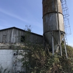 Дава се под наем Склад в Попово - 500 кв.м за 255 € - Снимка #1