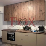 Дава се под наем Тристаен апартамент в Варна, Цветен квартал - 80 кв.м за 600 € - Снимка #1