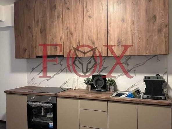 Дава се под наем Тристаен апартамент в Варна, Цветен квартал - 80 кв.м за 600 € - Снимка #1