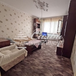 Двустаен апартамент в Шумен, Боян Българанов 2 - 65 кв.м за 1059 €/кв.м - Снимка #1