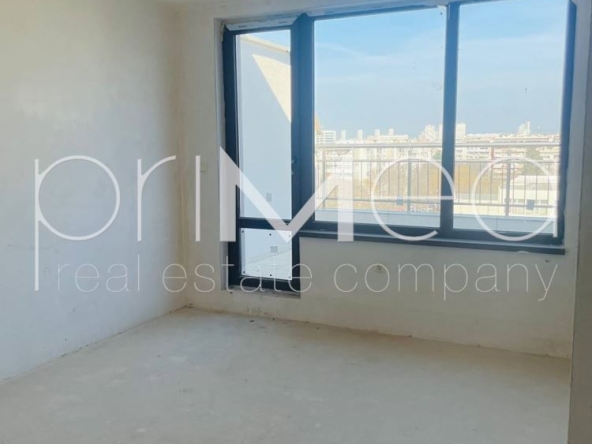 Двустаен апартамент в Бургас, Братя Миладинови - 56 кв.м за 1933 €/кв.м - Снимка #1