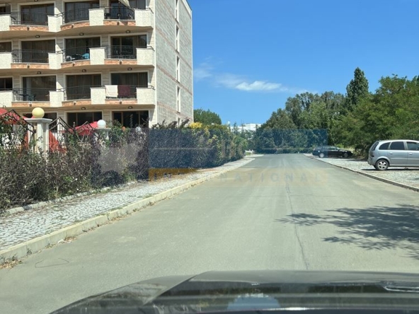 Парцел в к.к. Слънчев бряг - 2809 кв.м за 110 €/кв.м - Снимка #1