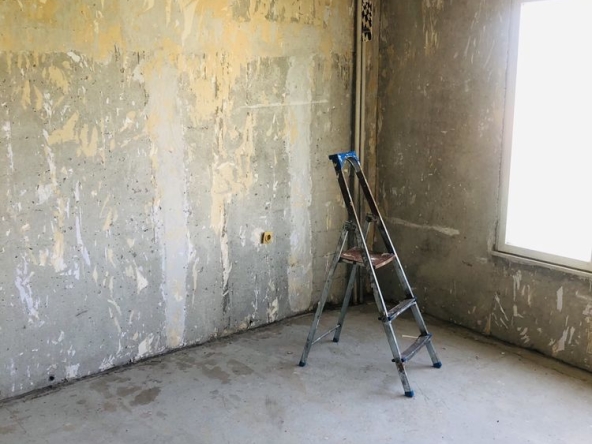 Двустаен апартамент в Търговище, Изток 1 - 45 кв.м за 907 €/кв.м - Снимка #1