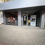 Дава се под наем Магазин в Казанлък - 75 кв.м за 1275 € - Снимка #1