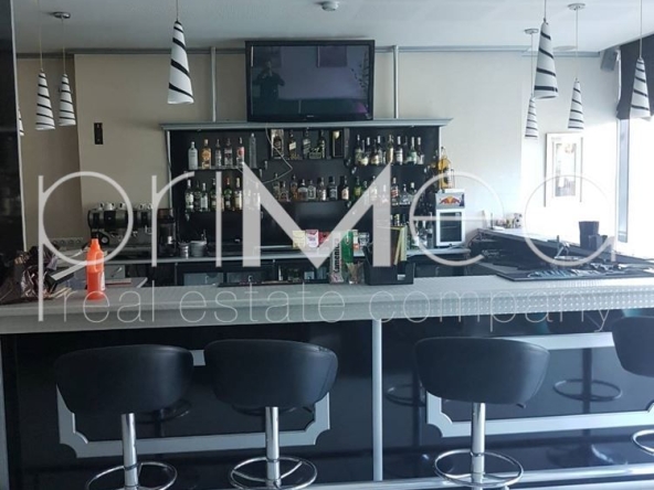 Заведение в к.к. Слънчев бряг - 87 кв.м за 1207 €/кв.м - Снимка #1