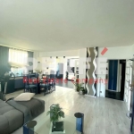 Тристаен апартамент в София, Бъкстон - 141 кв.м за 2341 €/кв.м - Снимка #1