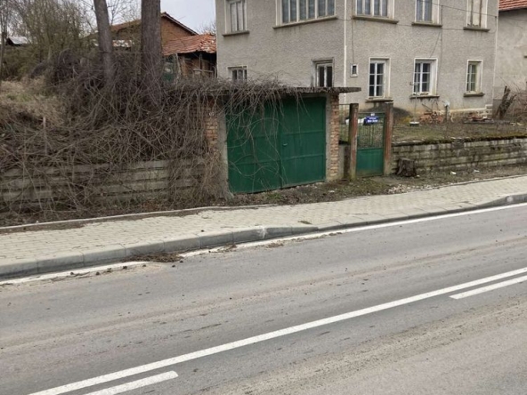 Къща в с. Дъбен, Област Ловеч - 66 кв.м за 425 €/кв.м - Снимка #1