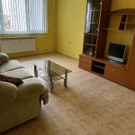 Дава се под наем Двустаен апартамент в Плевен, Идеален център - 60 кв.м за 255 € - Снимка #1