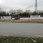 Дава се под наем Парцел в с. Айдемир, Област Силистра - 530 кв.м за 306 € - Снимка #1