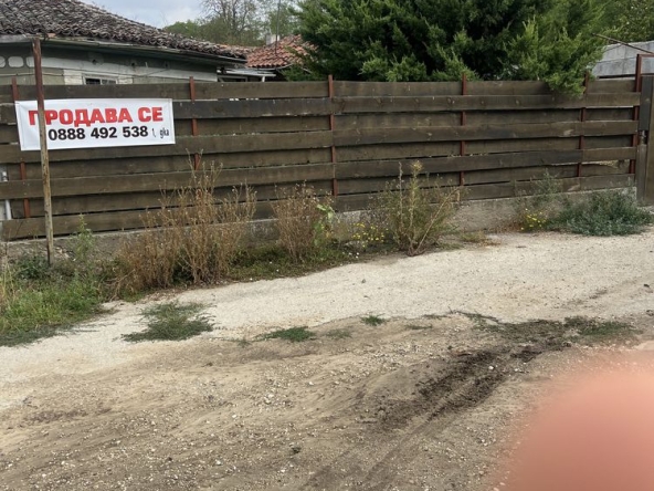 Къща в с. Светослав, Област Силистра - 80 кв.м за 408 €/кв.м - Снимка #1