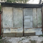 Гараж / Паркомясто в Габрово, Трендафил 1 - 18 кв.м за 56 €/кв.м - Снимка #1