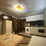 Дава се под наем Едностаен апартамент в Шумен, Гривица - 27 кв.м за 153 € - Снимка #1