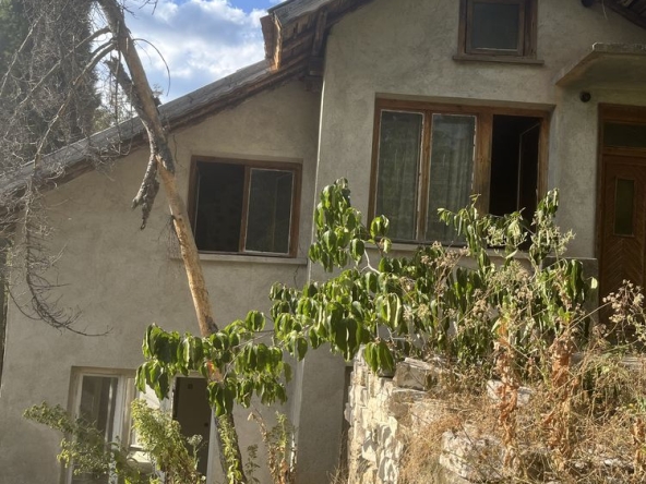 Къща в Сливен, Център - 47 кв.м за 1064 €/кв.м - Снимка #1