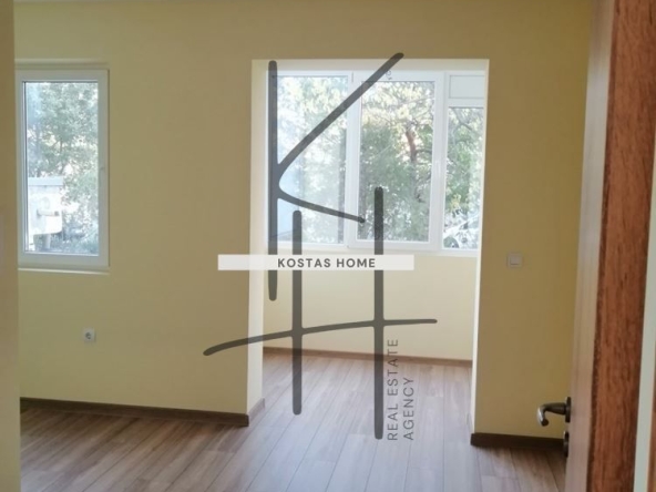 Четиристаен апартамент в Варна, Кайсиева градина - 86 кв.м за 1454 €/кв.м - Снимка #1