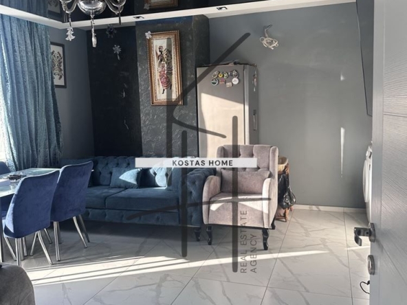 Тристаен апартамент в Варна, Кайсиева градина - 144 кв.м за 1355 €/кв.м - Снимка #1