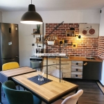 Тристаен апартамент в Варна, Възраждане 2 - 133 кв.м за 1497 €/кв.м - Снимка #1