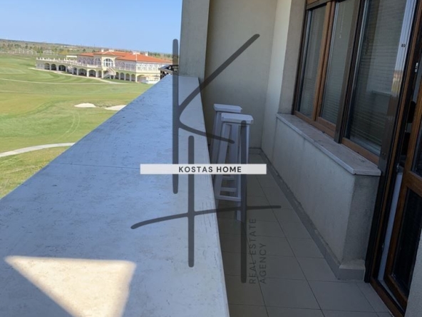 Двустаен апартамент в Балчик - 69 кв.м за 653 €/кв.м - Снимка #1