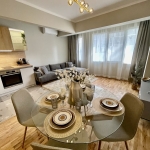 Дава се под наем Двустаен апартамент в Варна, Гранд Мол Варна - 60 кв.м за 800 € - Снимка #1