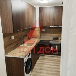 Дава се под наем Четиристаен апартамент в Варна, Лятно кино Тракия - 90 кв.м за 750 € - Снимка #1