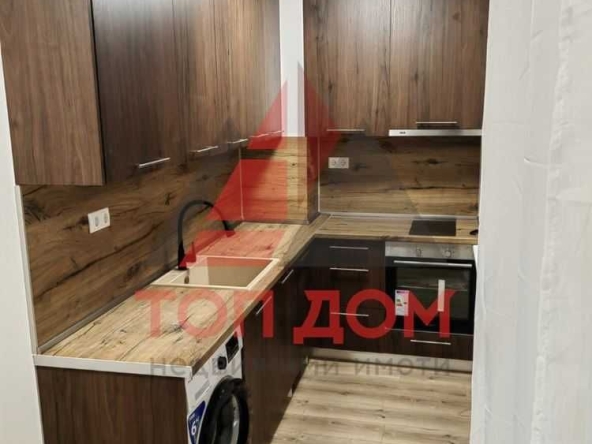 Дава се под наем Четиристаен апартамент в Варна, Лятно кино Тракия - 90 кв.м за 750 € - Снимка #1