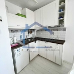 Дава се под наем Двустаен апартамент в Варна, Гръцка махала - 45 кв.м за 408 € - Снимка #1